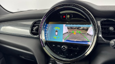 MINI Cooper 1.5 C Exclusive 3dr Auto Petrol Hatchback